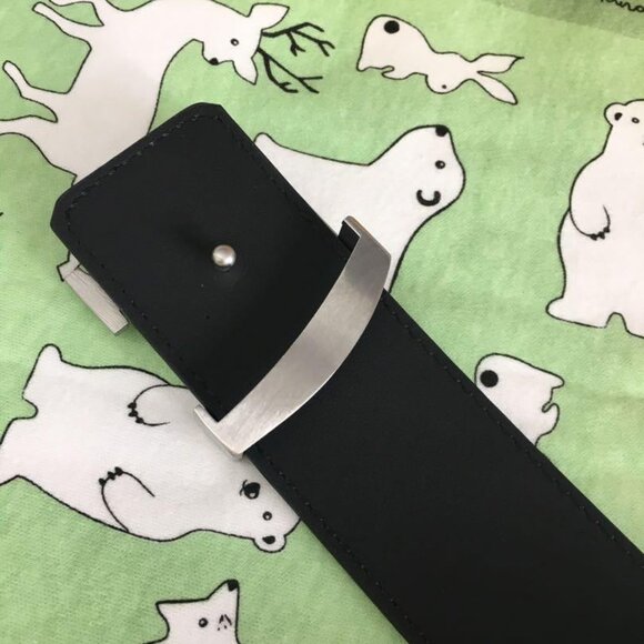 Popular product: Louis Vuitton men's belt. - Picture 5 of 5